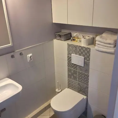 Apartament Zara Jaskowa Dolina Apartment *