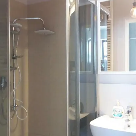 Apartament Zara Jaskowa Dolina Apartment Gdansk