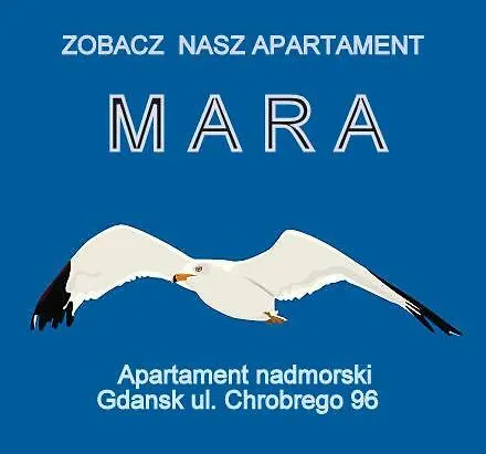 Apartment Apartament Zara Jaskowa Dolina