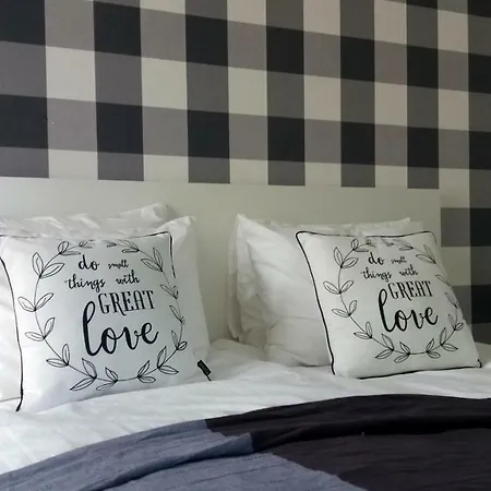 Διαμέρισμα Apartament Zara Jaskowa Dolina *