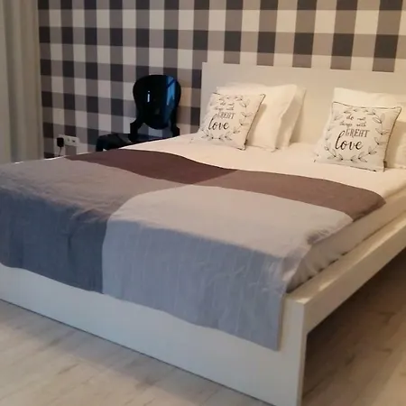 Διαμέρισμα Apartament Zara Jaskowa Dolina
